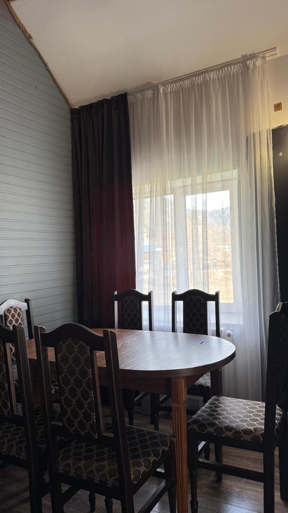 Готель Колиба Колорит Tatariv Exterior photo